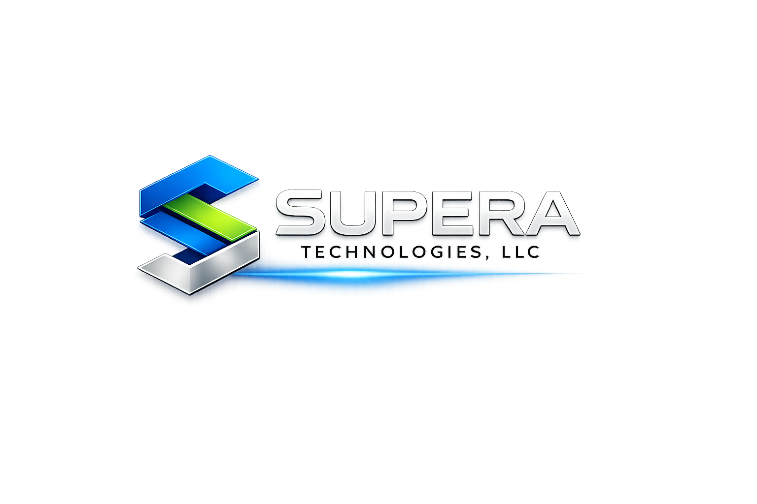 Supera Technologies Logo